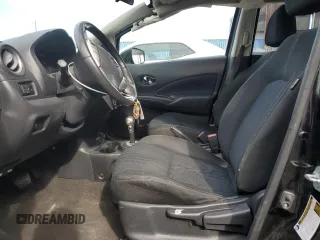 2017 Nissan Note SL с VIN 3N1CE2CP9HL355429, выставлен на аукционе Copart как лот 89268825 с пробегом 105 419 миль миль и Списание • Salvage title. История ставок и продаж доступна на DreamBid. Изображение 7.