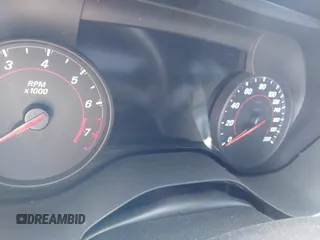 2019 Chevrolet Camaro 1SS z VIN 1G1FF1R70K0111514, wystawiony jako IAAI lot #41924277 z przebiegiem Nie podano mil oraz . Historia ofert i sprzedaży dostępna na DreamBid. Obrazek 15.