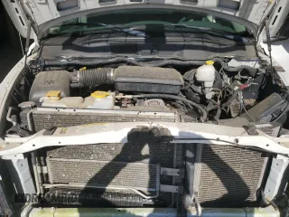2007 Dodge 1500 ST with VIN 1D7HU16P57J602582, listed as a Copart auction lot 48711625 with 172,672 mi miles and Clean Title. Bid and sale history available at carsss.com. Image 11.