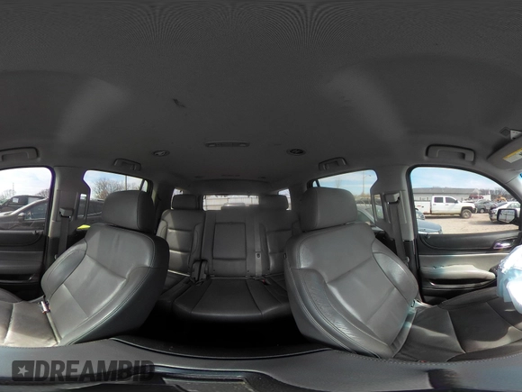 2015 Chevrolet Tahoe LT with VIN 1GNSCBKC4FR552034, listed as a IAAI auction lot 41891302 with 145,969 mi miles and . Bid and sale history available at DreamBid. Image 18.