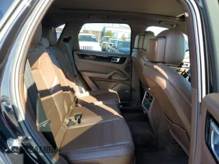 2021 Porsche Cayenne z VIN WP1AA2AY7MDA00348, wystawiony jako Copart lot #70941032 z przebiegiem 22 755 mil mil oraz . Historia ofert i sprzedaży dostępna na DreamBid. Obrazek 11.