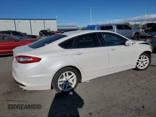 2016 Ford Fusion SE with VIN 3FA6P0H71GR106321, listed as a Copart auction lot 49655175 with 73,631 mi miles and Salvage Title. Bid and sale history available at DreamBid. Image 3.