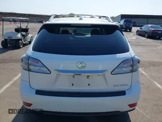 2012 Lexus RX 350 with VIN 2T2ZK1BA8CC068999, listed as a IAAI auction lot 42422104 with 92,060 mi miles and . Bid and sale history available at DreamBid. Image 16.