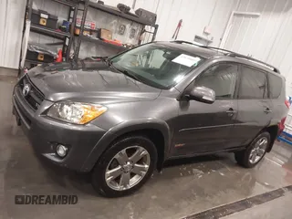 2010 Toyota RAV4 Sport с VIN JTMRK4DV3A5088710, выставлен на аукционе IAAI как лот 42070089 с пробегом 279 767 миль миль и . История ставок и продаж доступна на DreamBid. Изображение 14.