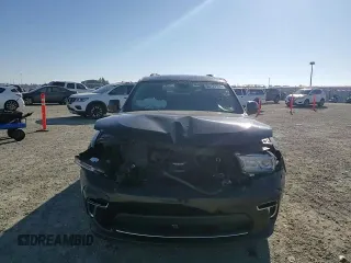 2022 Dodge Durango SXT with VIN 1C4RDJAG4NC228408, listed as a Copart auction lot 42177195 with 75,356 mi miles and Salvage Title. Bid and sale history available at DreamBid. Image 12.