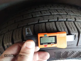 2023 Subaru Outback Premium с VIN 4S4BTADC3P3197003, выставлен на аукционе IAAI как лот 42786903 с пробегом 77 300 миль миль и . История ставок и продаж доступна на DreamBid. Изображение 28.