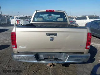 2005 Dodge Ram 1500 SLT with VIN 1D7HA18N15S152537, listed as a IAAI auction lot 41400864 with 137,931 mi miles. Bid and sale history available at carsss.com. Image 16.