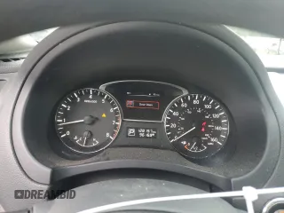 2015 Nissan Altima 2.5 with VIN 1N4AL3AP4FC467086, listed as a Copart auction lot 59797955 with 128,157 mi miles and Salvage title. Bid and sale history available at DreamBid. Image 9.