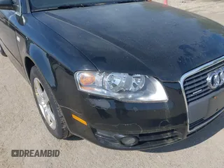 2006 Audi A4 2.0T z VIN WAUDF78E46A279767, wystawiony jako IAAI lot #42427129 z przebiegiem 145 821 mil mil oraz . Historia ofert i sprzedaży dostępna na DreamBid. Obrazek 6.