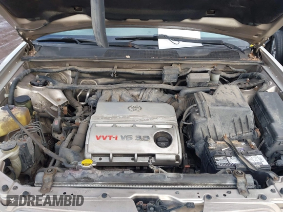 2004 Toyota Highlander z VIN JTEEP21AX40055853, wystawiony jako IAAI lot #41640471 z przebiegiem 186 409 mil mil oraz . Historia ofert i sprzedaży dostępna na DreamBid. Obrazek 10.