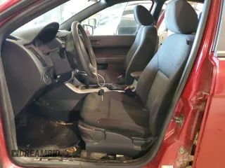 2011 Ford Focus SE with VIN 1FAHP3FN2BW152595, listed as a Copart auction lot 68691404 with 124,312 mi miles and Salvage Title. Bid and sale history available at carsss.com. Image 7.