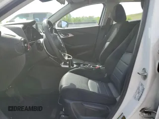 2018 Mazda CX-3 Sport z VIN JM1DKDB73J0331461, wystawiony jako Copart lot #58520265 z przebiegiem 69 458 mil mil oraz Szkoda całkowita • Salvage title. Historia ofert i sprzedaży dostępna na DreamBid. Obrazek 7.
