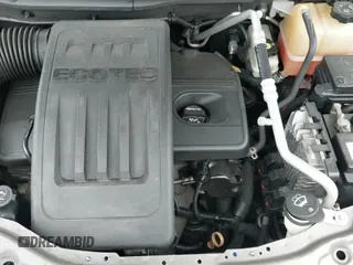 2012 Chevrolet Captiva Sport LS с VIN 3GNAL2EK3CS596209, выставлен на аукционе IAAI как лот 42982955 с пробегом 129 634 миль миль и . История ставок и продаж доступна на DreamBid. Изображение 19.