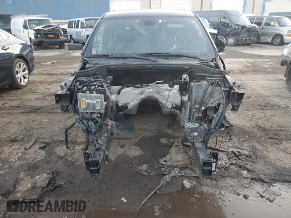 2020 Jeep Grand Cherokee Laredo E с VIN 1C4RJFAG9LC210912, выставлен на аукционе Copart как лот 48651465 с пробегом Не указан миль и На запчасти • Non repairable. История ставок и продаж доступна на DreamBid. Изображение 5.
