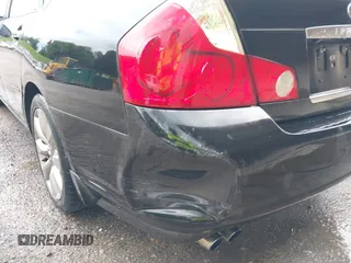 2007 Infiniti M with VIN JNKAY01E07M310366, listed as a IAAI auction lot 42197256 with 207,165 mi miles and . Bid and sale history available at DreamBid. Image 12.