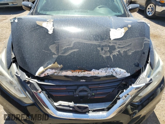 2016 Nissan Altima SL with VIN 1N4AL3AP6GC168958, listed as a Copart auction lot 50433355 with 77,106 mi miles and Salvage Title. Bid and sale history available at carsss.com. Image 13.