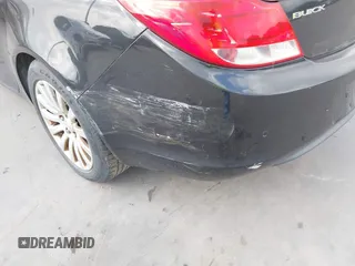 2011 Buick Regal CXL RL6 с VIN W04GU5GC1B1008096, выставлен на аукционе IAAI как лот 42321271 с пробегом 156 736 миль миль и . История ставок и продаж доступна на DreamBid. Изображение 15.