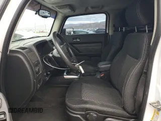2007 Hummer H3 SUV with VIN 5GTDN13E778210485, listed as a Copart auction lot 82046274 with 119,824 mi miles and Salvage Title. Bid and sale history available at carsss.com. Image 7.