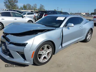 2017 Chevrolet Camaro 1LT z VIN 1G1FB1RS0H0146367, wystawiony jako IAAI lot #42343908 z przebiegiem 82 747 mil mil oraz . Historia ofert i sprzedaży dostępna na DreamBid. Obrazek 17.