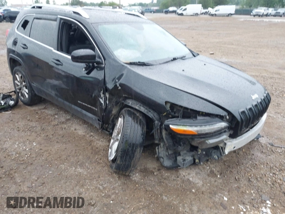 2014 Jeep Cherokee Limited с VIN 1C4PJMDS8EW277675, выставлен на аукционе IAAI как лот 42386903 с пробегом 136 637 миль миль и . История ставок и продаж доступна на DreamBid. Изображение 22.
