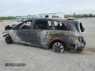 2006 Mercedes-Benz R 3.5L with VIN 4JGCB65E26A028573, listed as a Copart auction lot 51335915 with Not provided miles and Non repairable. Bid and sale history available at DreamBid. Image 2.
