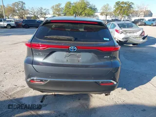 2024 Toyota Venza LE with VIN JTEAAAAH1RJ177932, listed as a IAAI auction lot 41758637 with 29,346 mi miles and . Bid and sale history available at DreamBid. Image 16.