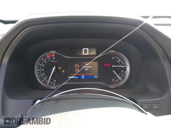 2016 Honda Pilot EX-L with VIN 5FNYF6H50GB061428, listed as a IAAI auction lot 41891865 with 149,390 mi miles. Bid and sale history available at carsss.com. Image 7.