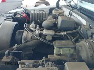 1998 GMC Sierra 1500 с VIN 1GTEK19R9WR514408, выставлен на аукционе IAAI как лот 43474279 с пробегом 128 276 миль миль и . История ставок и продаж доступна на DreamBid. Изображение 12.