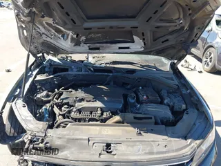 2016 Volkswagen Passat S с VIN 1VWAT7A39GC061897, выставлен на аукционе IAAI как лот 42562833 с пробегом Не указан миль и . История ставок и продаж доступна на DreamBid. Изображение 10.