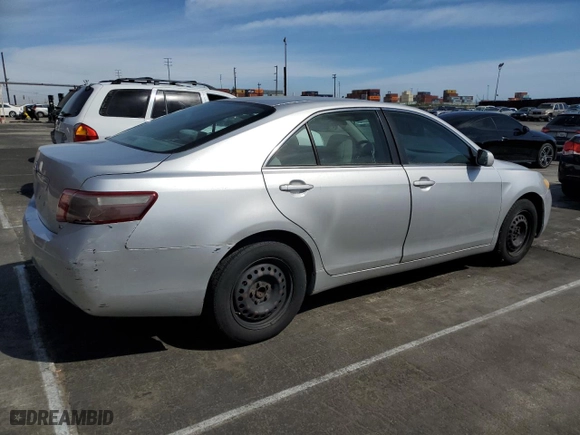 2008 Toyota Camry LE with VIN 4T1BE46K18U744426, listed as a Copart auction lot 51671815 with 211,050 mi miles and Clean Title. Bid and sale history available at carsss.com. Image 3.