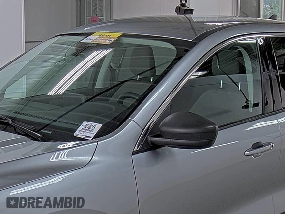 2022 Ford Escape SE z VIN 1FMCU0G61NUB33373, wystawiony jako IAAI lot #42791529 z przebiegiem 56 067 mil mil oraz . Historia ofert i sprzedaży dostępna na DreamBid. Obrazek 19.