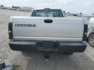 2001 Dodge Ram 1500 Work Special with VIN 1B7HC16X01S251756, listed as a Copart auction lot 69601394 with 235,982 mi miles and Non Repairable. Bid and sale history available at carsss.com. Image 6.