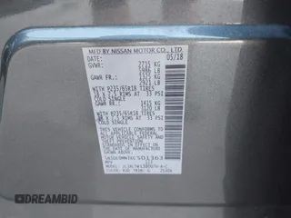 2019 Infiniti QX60 Luxe с VIN 5N1DL0MN3KC501363, выставлен на аукционе IAAI как лот 42658154 с пробегом 106 267 миль миль и . История ставок и продаж доступна на DreamBid. Изображение 9.