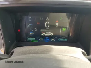 2014 Chevrolet Volt with VIN 1G1RE6E49EU142668, listed as a Copart auction lot 81336474 with 212,761 mi miles and Clean Title. Bid and sale history available at carsss.com. Image 9.