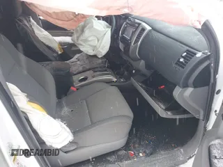 2015 Toyota Tacoma with VIN 3TMLU4EN8FM200529, listed as a IAAI auction lot 41602598 with 98,456 mi miles and . Bid and sale history available at DreamBid. Image 5.