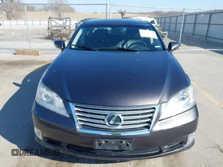 2010 Lexus ES with VIN JTHBK1EG7A2360966, listed as a IAAI auction lot 41913660 with 138,144 mi miles. Bid and sale history available at carsss.com. Image 12.