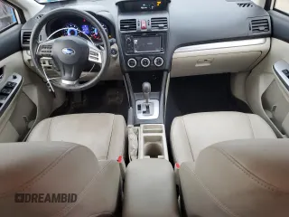 2014 Subaru Crosstrek Touring z VIN JF2GPBKC9EH234838, wystawiony jako Copart lot #55550235 z przebiegiem 151 475 mil mil oraz Nie do naprawy • Non repairable. Historia ofert i sprzedaży dostępna na DreamBid. Obrazek 8.
