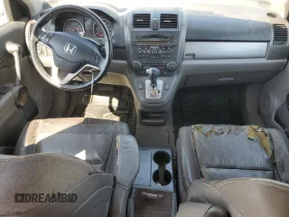 2011 Honda CR-V EX-L with VIN JHLRE3H70BC009376, listed as a Copart auction lot 55103965 with 252,886 mi miles and Clean Title. Bid and sale history available at carsss.com. Image 8.