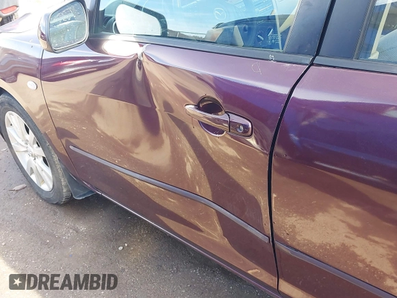 2008 Mazda 3 i Touring with VIN JM1BK32G281799199, listed as a IAAI auction lot 41830333 with 169,580 mi miles and . Bid and sale history available at DreamBid. Image 17.