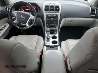 2007 GMC Acadia SLT with VIN 1GKEV23787J172765, listed as a Copart auction lot 80456664 with 122,382 mi miles and Clean Title. Bid and sale history available at carsss.com. Image 8.