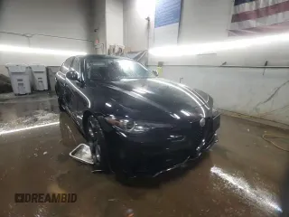 2019 Alfa Romeo Giulia Ti z VIN ZARFANBN7K7608174, wystawiony jako Copart lot #85051934 z przebiegiem 50 824 mil mil oraz Szkoda całkowita • Salvage title. Historia ofert i sprzedaży dostępna na DreamBid. Obrazek 13.