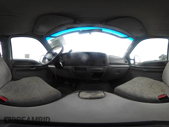 1999 Ford F-250 XL с VIN 1FTNX20L2XEC79228, выставлен на аукционе IAAI как лот 40369897 с пробегом 256 289 миль миль и . История ставок и продаж доступна на DreamBid. Изображение 20.