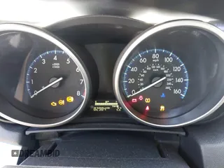 2012 Mazda 3 i Touring with VIN JM1BL1L89C1577535, listed as a IAAI auction lot 41631335 with 82,984 mi miles and . Bid and sale history available at DreamBid. Image 7.