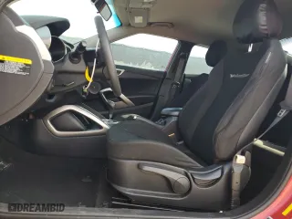 2015 Hyundai Veloster RE:FLEX with VIN KMHTC6AD6FU235671, listed as a Copart auction lot 53860175 with 225,760 mi miles and Clean Title. Bid and sale history available at carsss.com. Image 7.