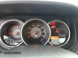 2007 Nissan Versa SL с VIN 3N1BC13E47L436542, выставлен на аукционе Copart как лот 58562845 с пробегом 66 609 миль миль и Списание • Salvage title. История ставок и продаж доступна на DreamBid. Изображение 9.
