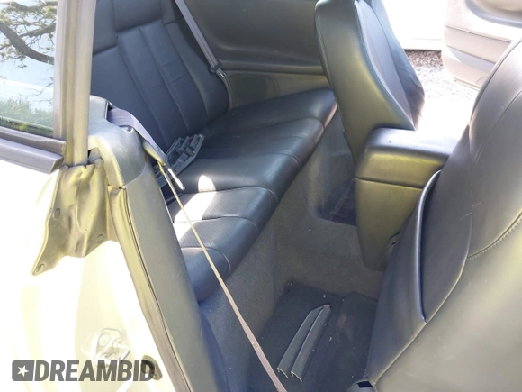 2002 Toyota Solara SE with VIN 2T1FF28P42C589567, listed as a IAAI auction lot 41730052 with 66,701 mi miles and . Bid and sale history available at DreamBid. Image 8.
