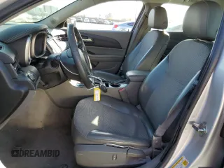 2016 Chevrolet Malibu Limited LT with VIN 1G11C5SA6GF163380, listed as a Copart auction lot 82610783 with 121,880 mi miles and Salvage Title. Bid and sale history available at carsss.com. Image 7.