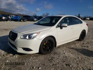2015 Subaru Legacy 2.5i Premium with VIN 4S3BNAC63F3042346, listed as a Copart auction lot 69463982 with 119,756 mi miles. Bid and sale history available at carsss.com. Image 1.