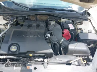 2010 Lincoln MKZ with VIN 3LNHL2GC7AR618032, listed as a IAAI auction lot 42521880 with 191,287 mi miles and . Bid and sale history available at DreamBid. Image 10.