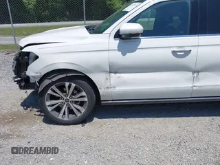 2020 Ford Expedition Limited with VIN 1FMJU1KTXLEA74860, listed as a IAAI auction lot 42557757 with 107,538 mi miles and . Bid and sale history available at DreamBid. Image 20.